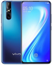 Прошивка телефона Vivo S1 Pro в Ярославле